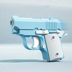 Anti-stress Toy Gun