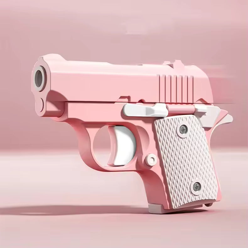 Anti-stress Toy Gun