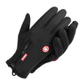 Touchscreen and Waterproof Winter Gloves