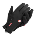Touchscreen and Waterproof Winter Gloves